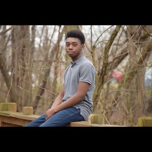 Meet your Posher, Joseph